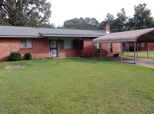 3253 Stark Dr, Pearl, MS 39208
