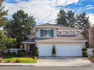 43378 Calle Carabana, Temecula, CA 92592