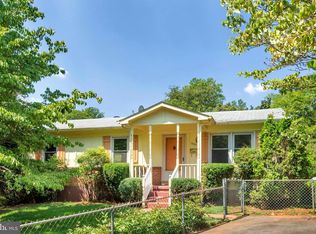 1605 6th St SE, Charlottesville, VA 22902