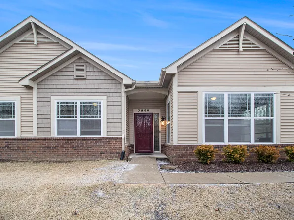 3680 Shepherd Ct, Canton, MI 48187