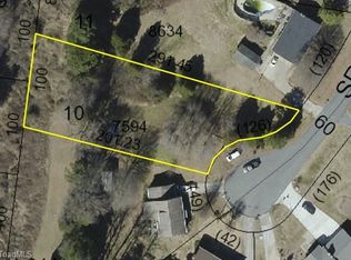 5870 Zinzendorf Rd #10, Winston Salem, NC 27127