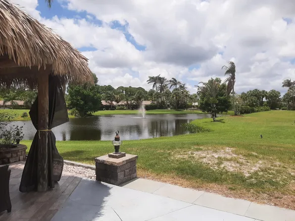 403 NW Chipshot Lane, Port St Lucie, FL 34986
