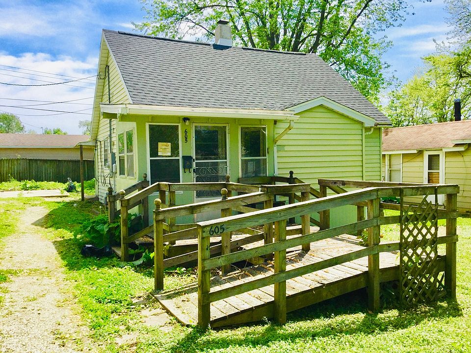 2nd image of 605 Alabama Ave