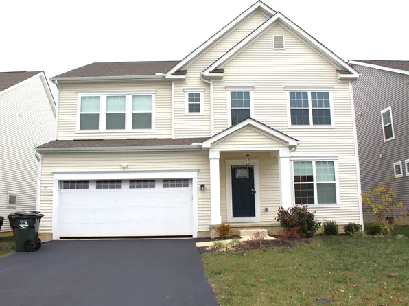 7456 Whimbrel Ln, Sunbury, OH 43074