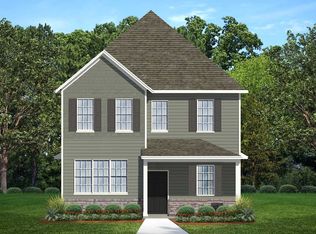 660 Juniper Berry Rd, Knightdale, NC 27545