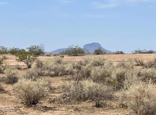 7825 S 350th Avenue #-, Tonopah, AZ 85354