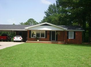 13894 Fm 747 S, Jacksonville, TX 75766