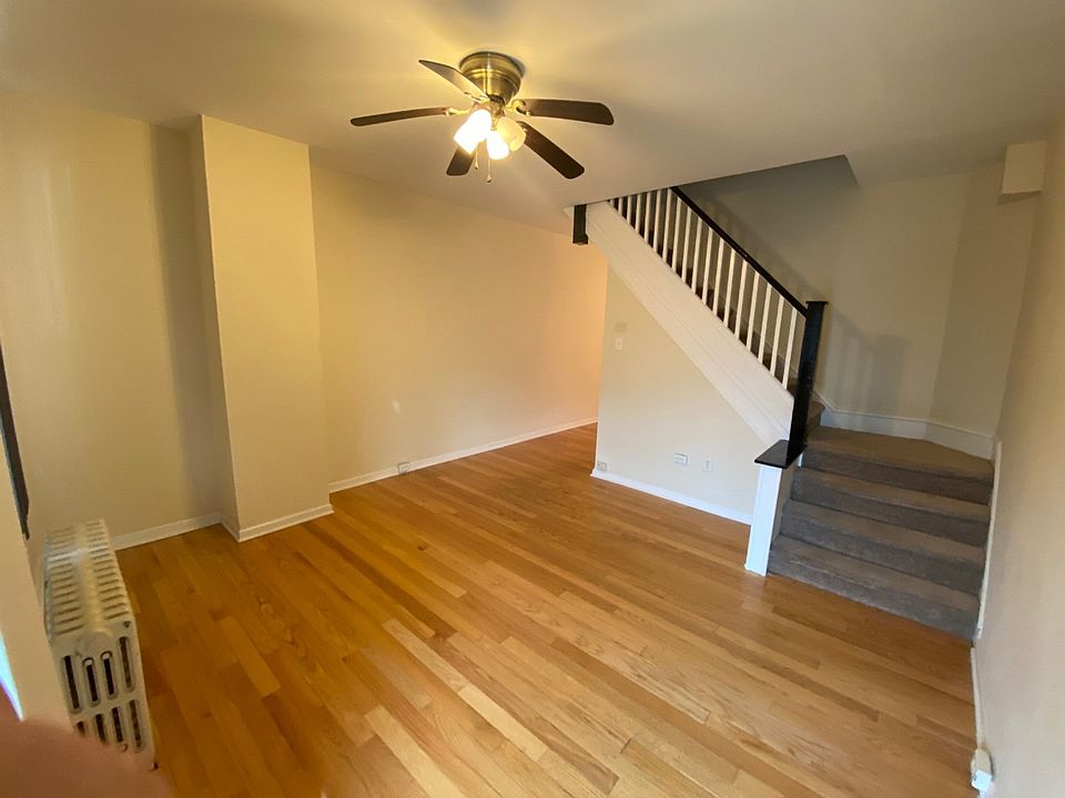 1655 S 55th St, Philadelphia, PA 19143 | Zillow