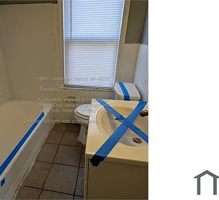 16851 Snowden St — Photo 3