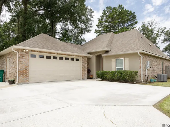 33773 Blue River Dr, Denham Springs, LA 70706