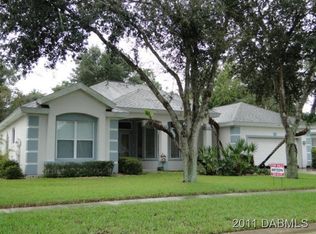 934 Countryside Blvd, Port Orange, FL 32127