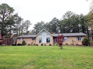 11556 State Highway P, Potosi, MO 63664