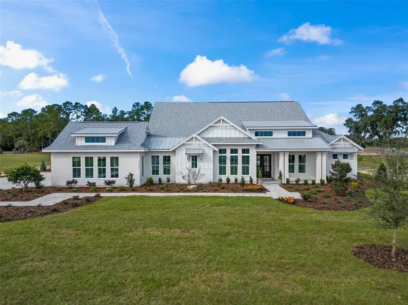 12576 SW 58th Cir, Archer, FL 32618