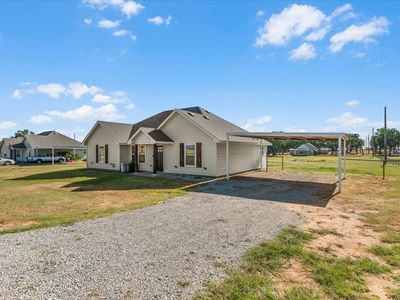 171 Brown Ln, Poolville, TX, 76487
