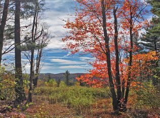 1570B Washington Mountain Rd, Washington, MA 01223