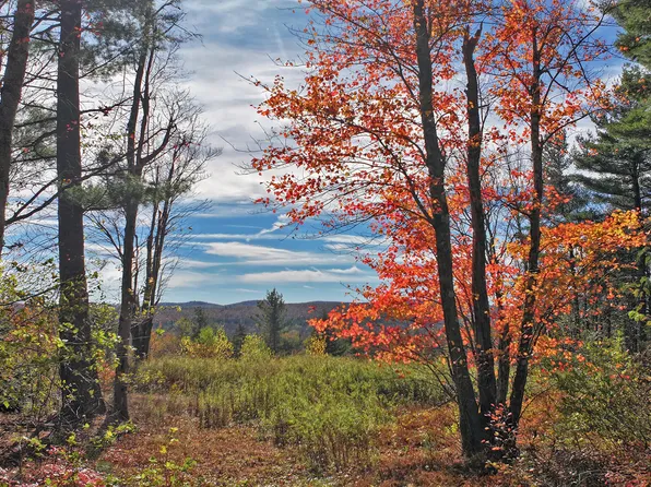 1570B Washington Mountain Rd, Washington, MA 01223