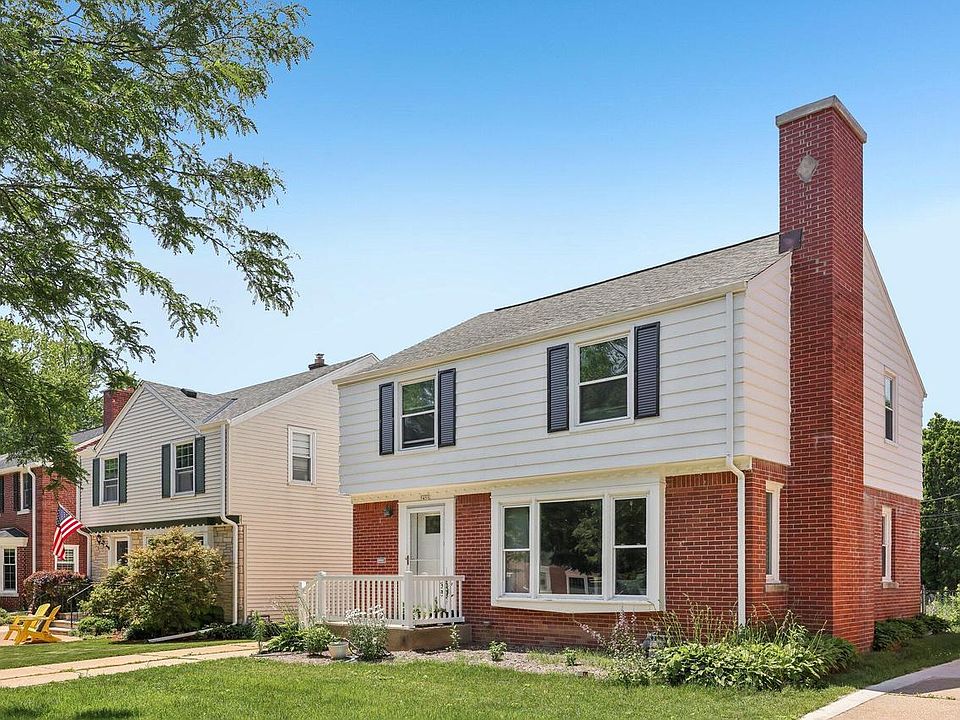 1st image of 5451 N Kent AVENUE