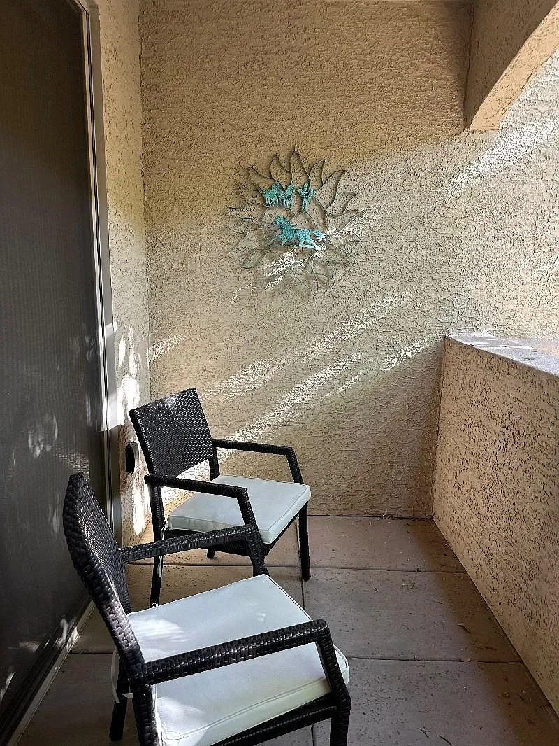 9550 E Thunderbird Rd Unit 139 - Mira Vista 139 — Photo 3