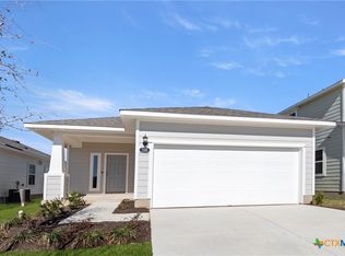 158 Lavender Ln, Elgin, TX 78621