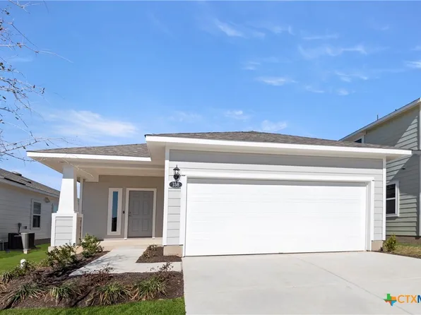 158 Lavender Ln, Elgin, TX 78621