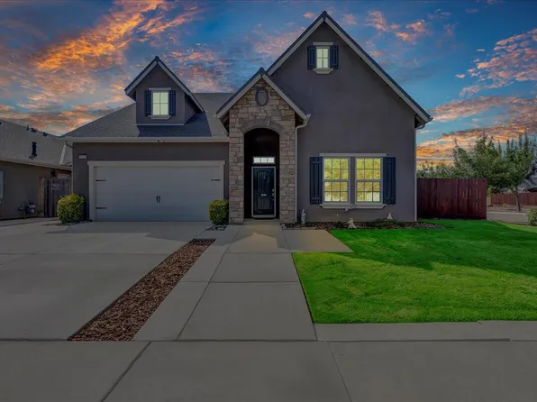 2283 W Andrew Lane, Hanford, CA 93230