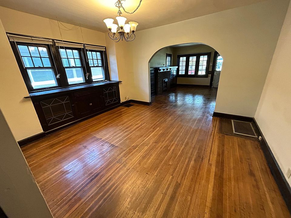 840 N Dequincy St, Indianapolis, IN 46201 Zillow