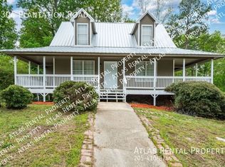 7304 Plantation Rd, Pinson, AL 35126