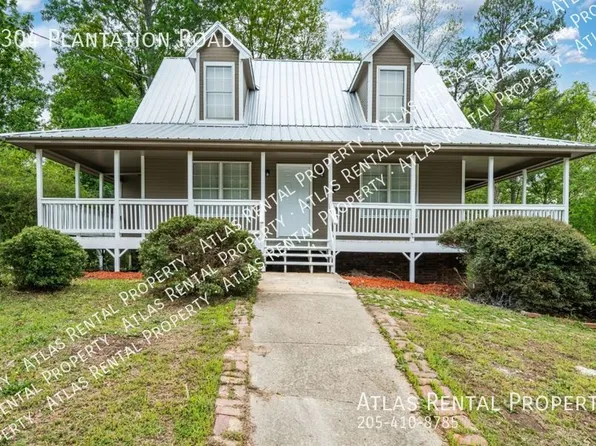 7304 Plantation Rd, Pinson, AL 35126