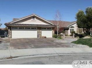 4511 W Avenue N4, Palmdale, CA 93551