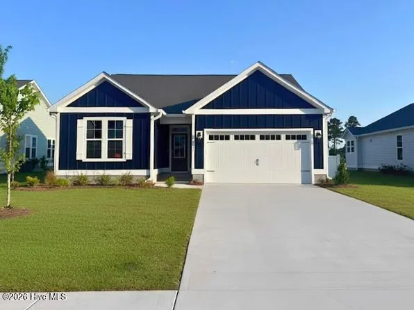 2007 Brighton Drive, New Bern, NC 28562