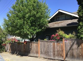 1256 23rd Ave E, Seattle, WA 98112