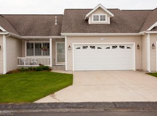 11446 N Lake Dr, Holland, MI 49424
