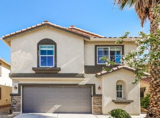 6528 Blessed Thistle Ave, Las Vegas, NV 89141