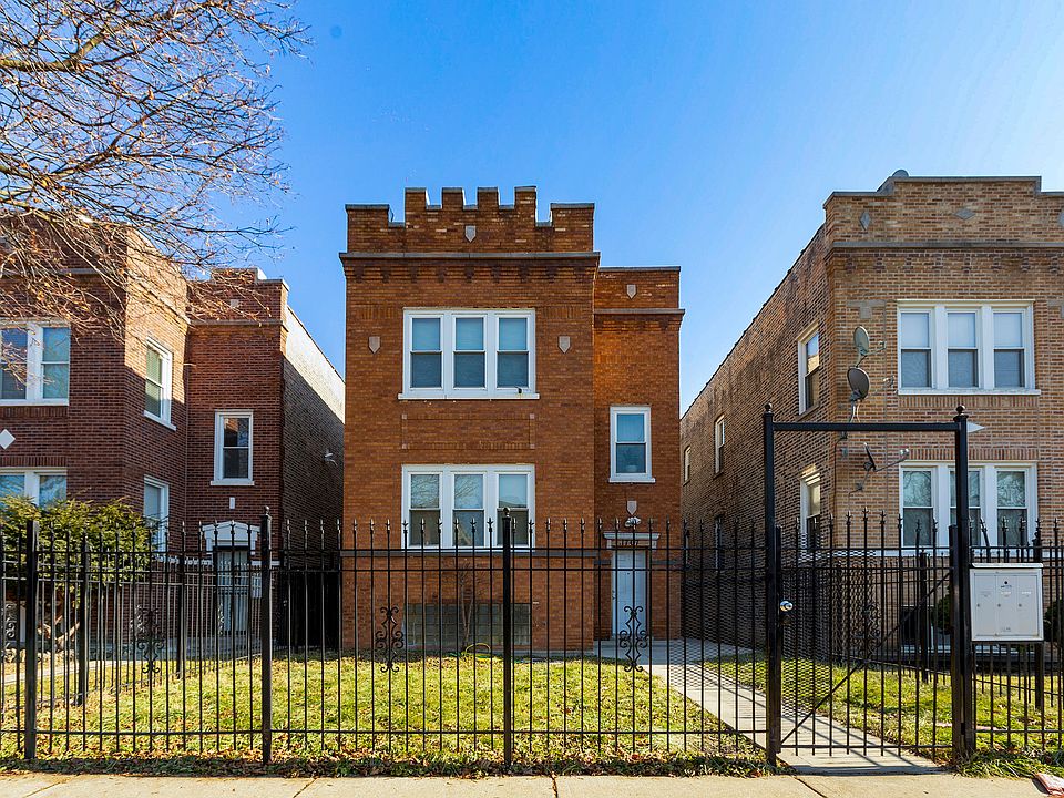 1st image of 1707 N Mayfield Ave