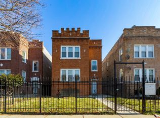 1707 N Mayfield Ave, Chicago, IL 60639