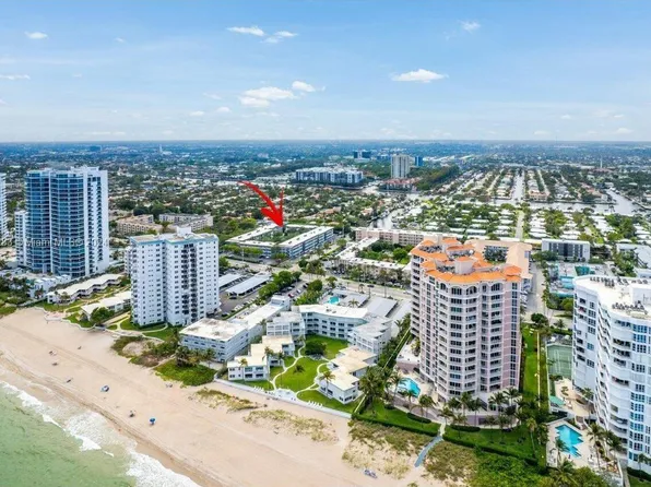 1501 S Ocean Blvd APT 315, Lauderdale By The Sea, FL 33062