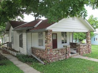 608 5th St, Humboldt, NE 68376