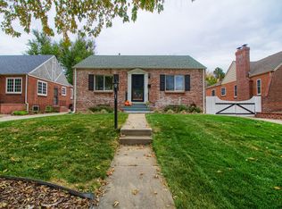 1540 N Newport St, Denver, CO 80220