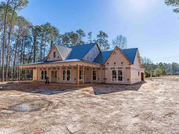 7 Fairview Rd #8200-07-010, Batesburg, SC 29006