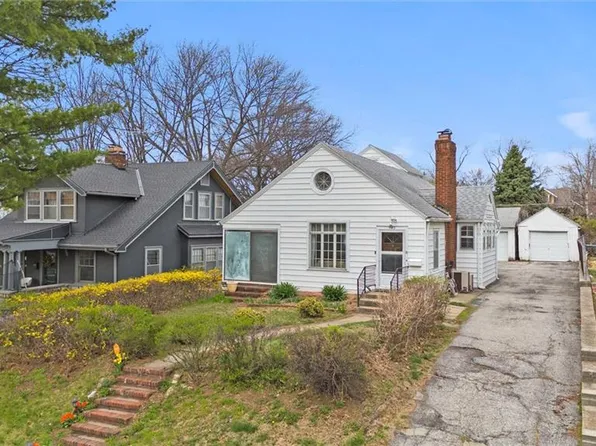 940 W 34th St, Kansas City, MO 64111