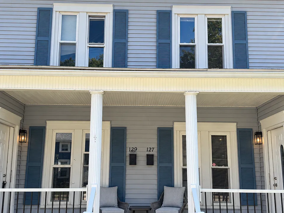 127 Sayles Ave