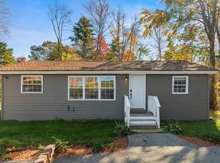 16 GORHAM Drive, Dunbarton, NH 03046
