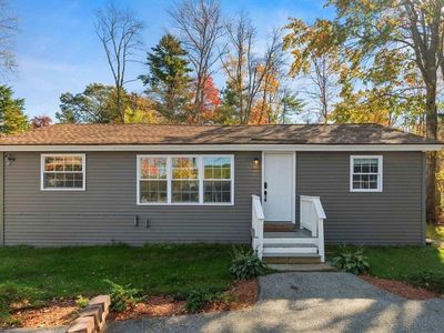16 GORHAM Drive, Dunbarton NH - Owner Finance Home