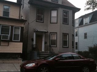 23 Garwood Pl #1, Irvington, NJ 07111