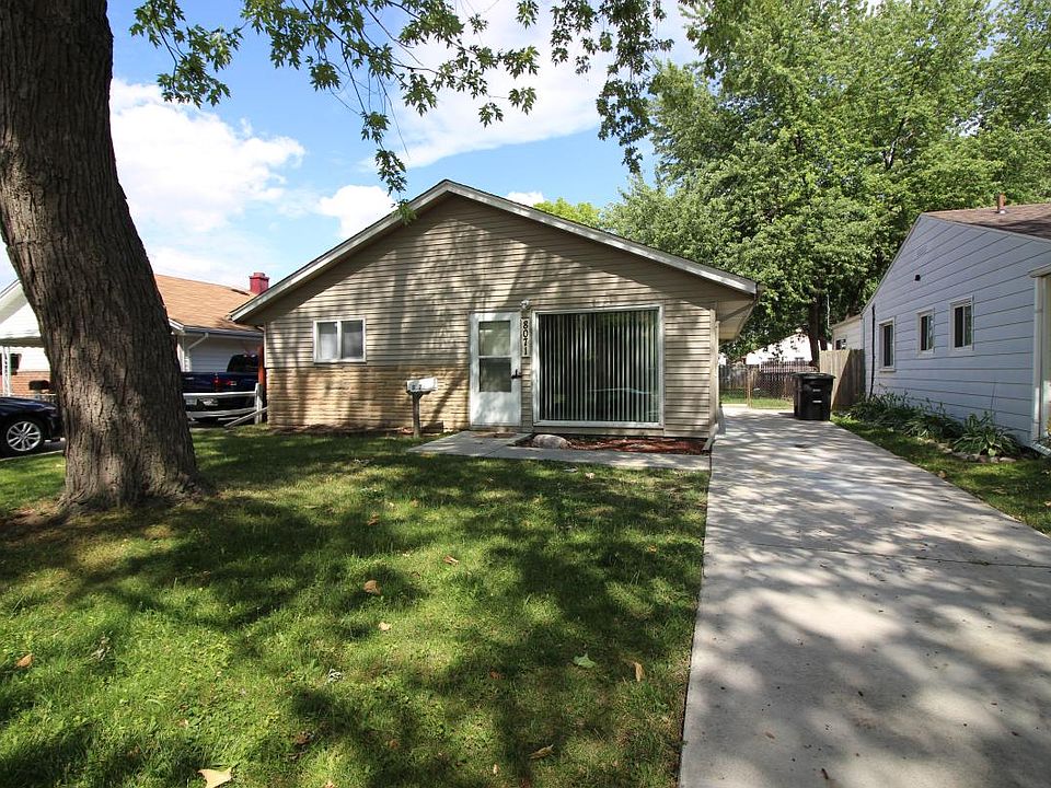 1st image of 8071 Roosevelt St
