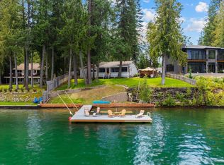 2255 Gypsy Bay Rd, Sagle, ID 83860