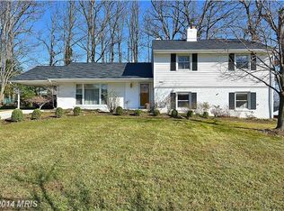 2808 Red Lion Ln, Silver Spring, MD 20904