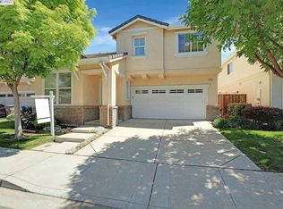 34325 Torrey Pine Ln, Union City, CA