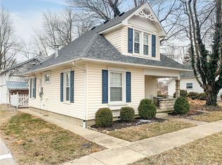 29 E Main St, Phillipsburg, OH 45354