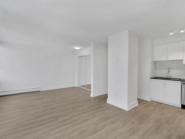 0 bedroom rental in Vancouver — photo 6